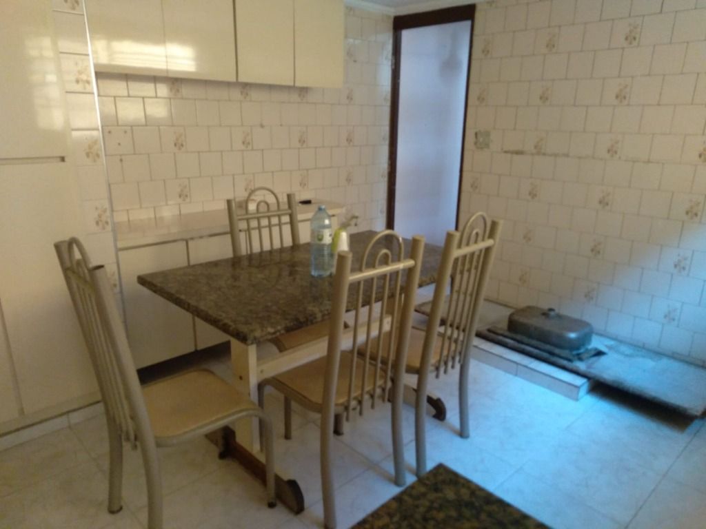 Sobrado à venda com 4 quartos, 120m² - Foto 15