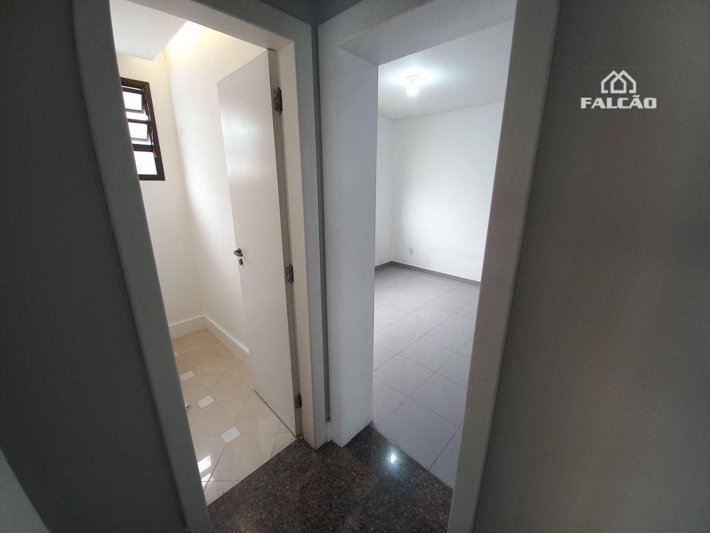 Apartamento à venda com 4 quartos, 250m² - Foto 10