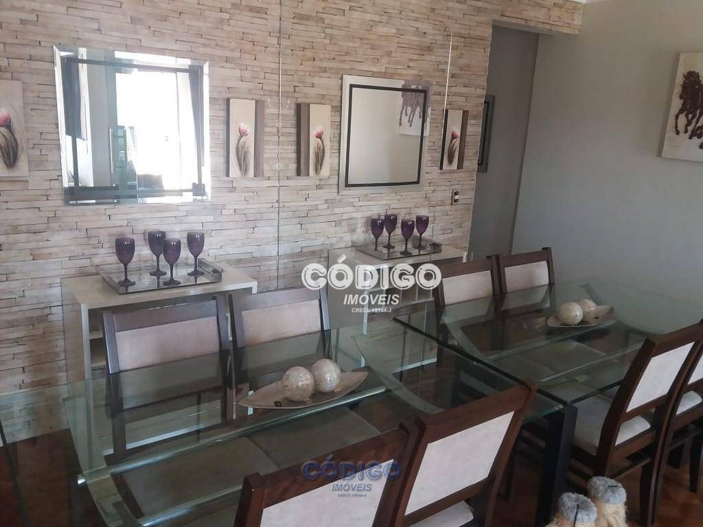 Apartamento à venda com 2 quartos, 74m² - Foto 6