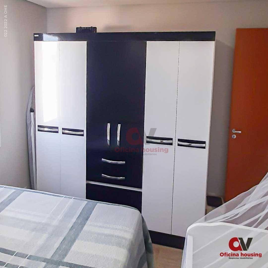 Apartamento à venda com 2 quartos, 48m² - Foto 9