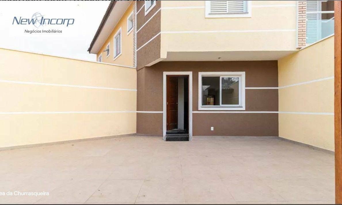 Sobrado à venda com 3 quartos, 108m² - Foto 32