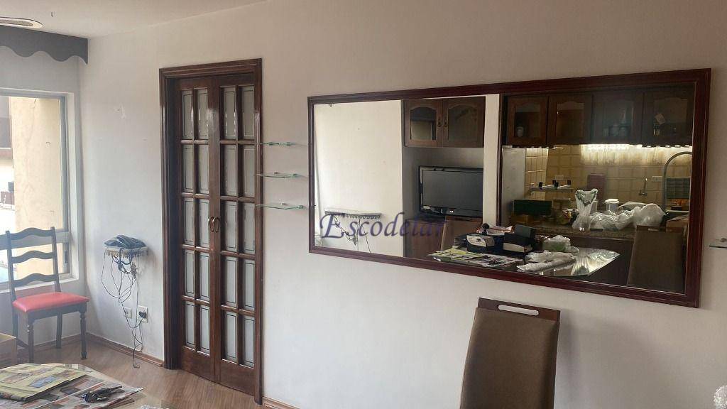 Apartamento à venda com 2 quartos, 62m² - Foto 10