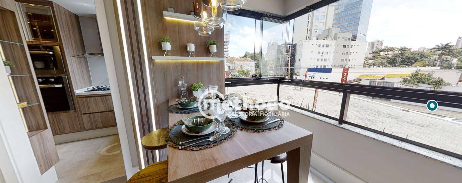 Apartamento à venda com 3 quartos, 105m² - Foto 16