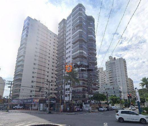 Apartamento à venda com 3 quartos, 115m² - Foto 1