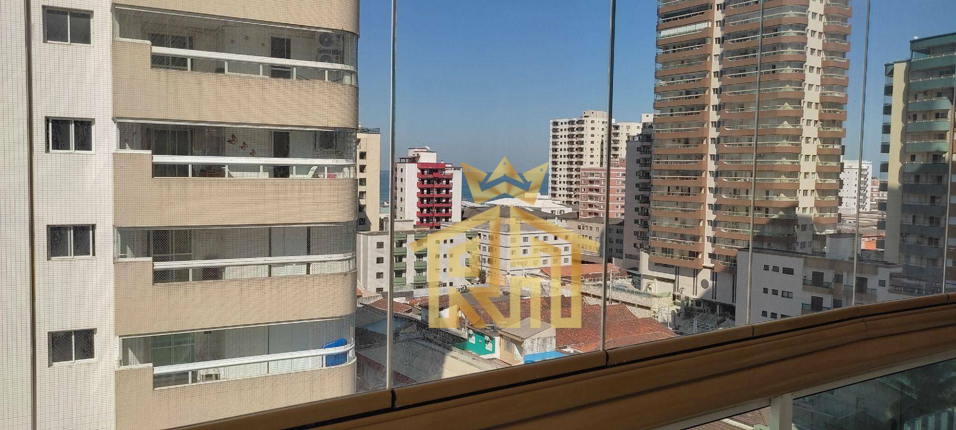 Apartamento à venda com 3 quartos, 100m² - Foto 12