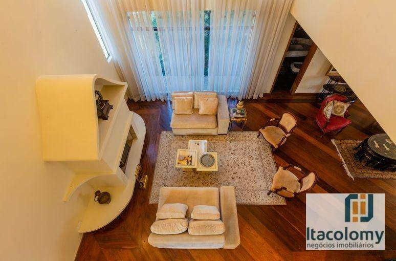 Casa de Condomínio à venda com 4 quartos, 700m² - Foto 51