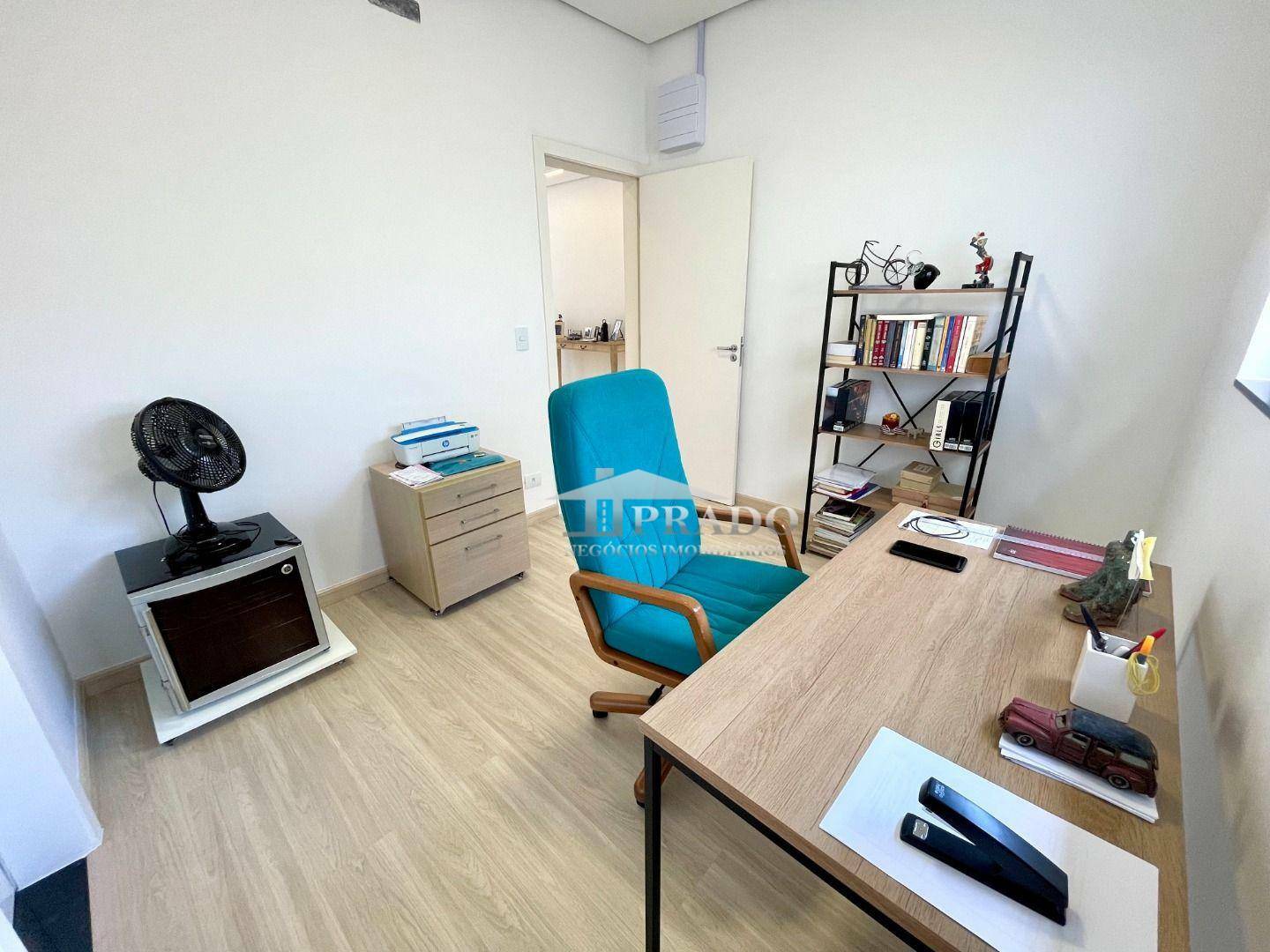 Sobrado à venda com 3 quartos, 210m² - Foto 19