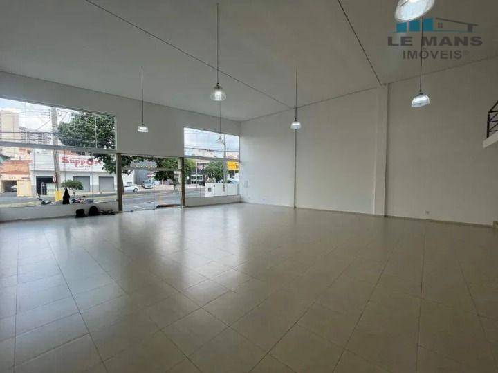 Loja-Salão para alugar, 396m² - Foto 2