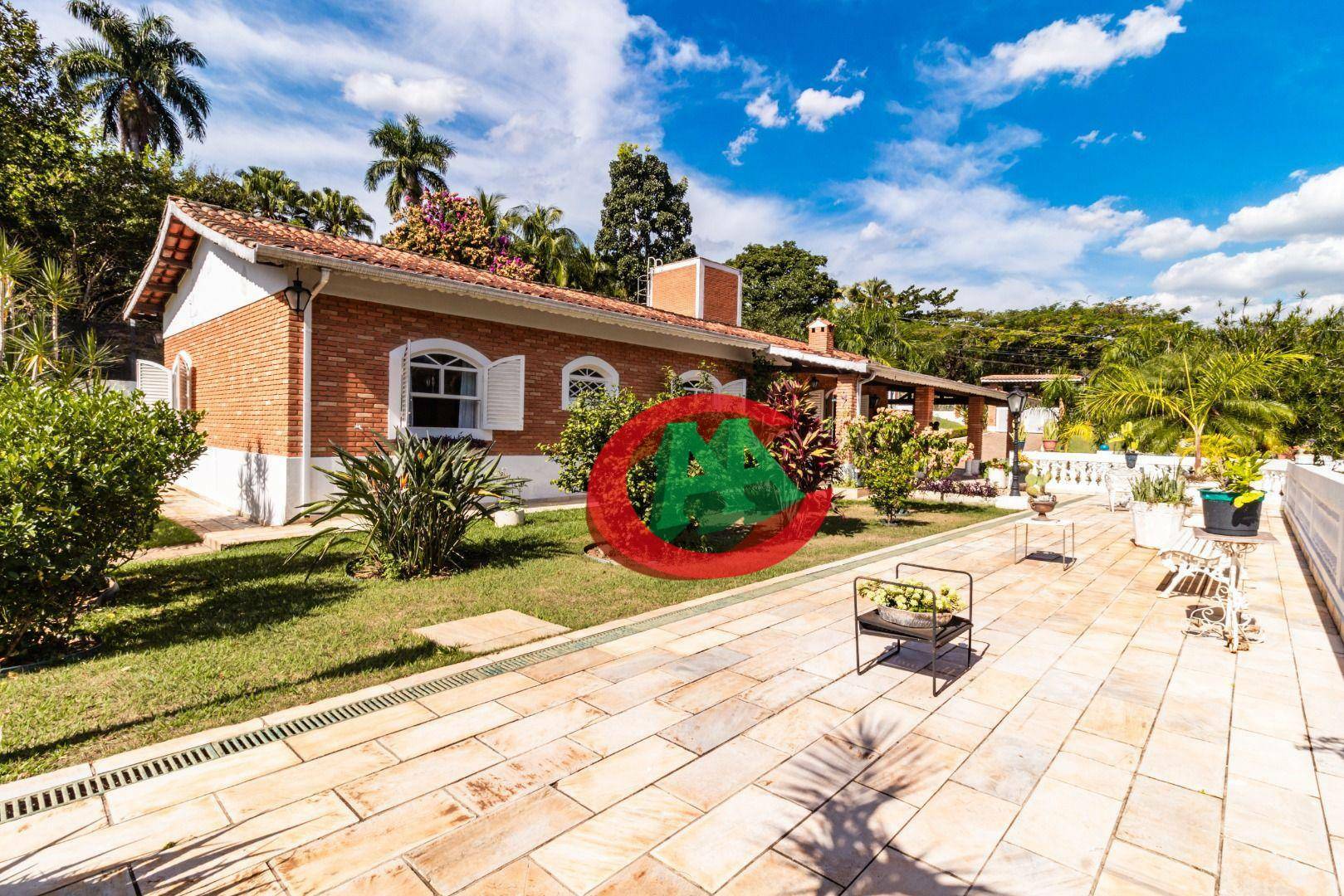 Casa de Condomínio, 4 quartos - Foto 8