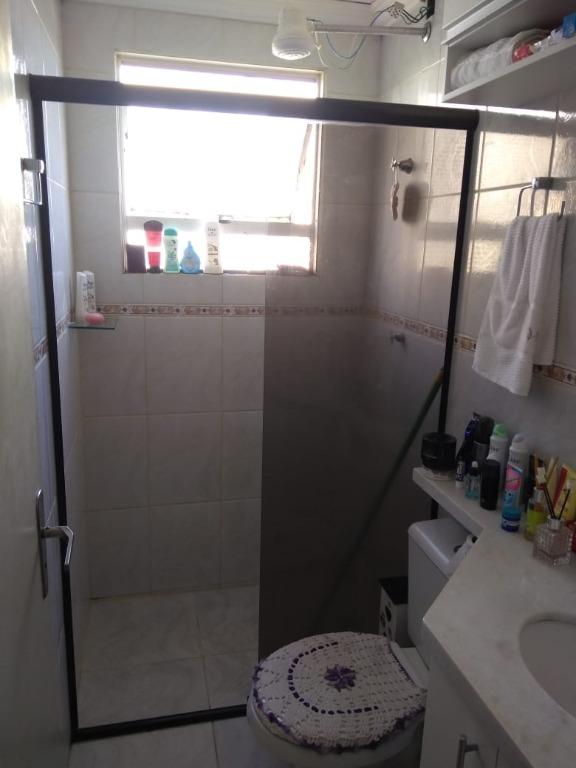 Apartamento à venda com 2 quartos, 50m² - Foto 2