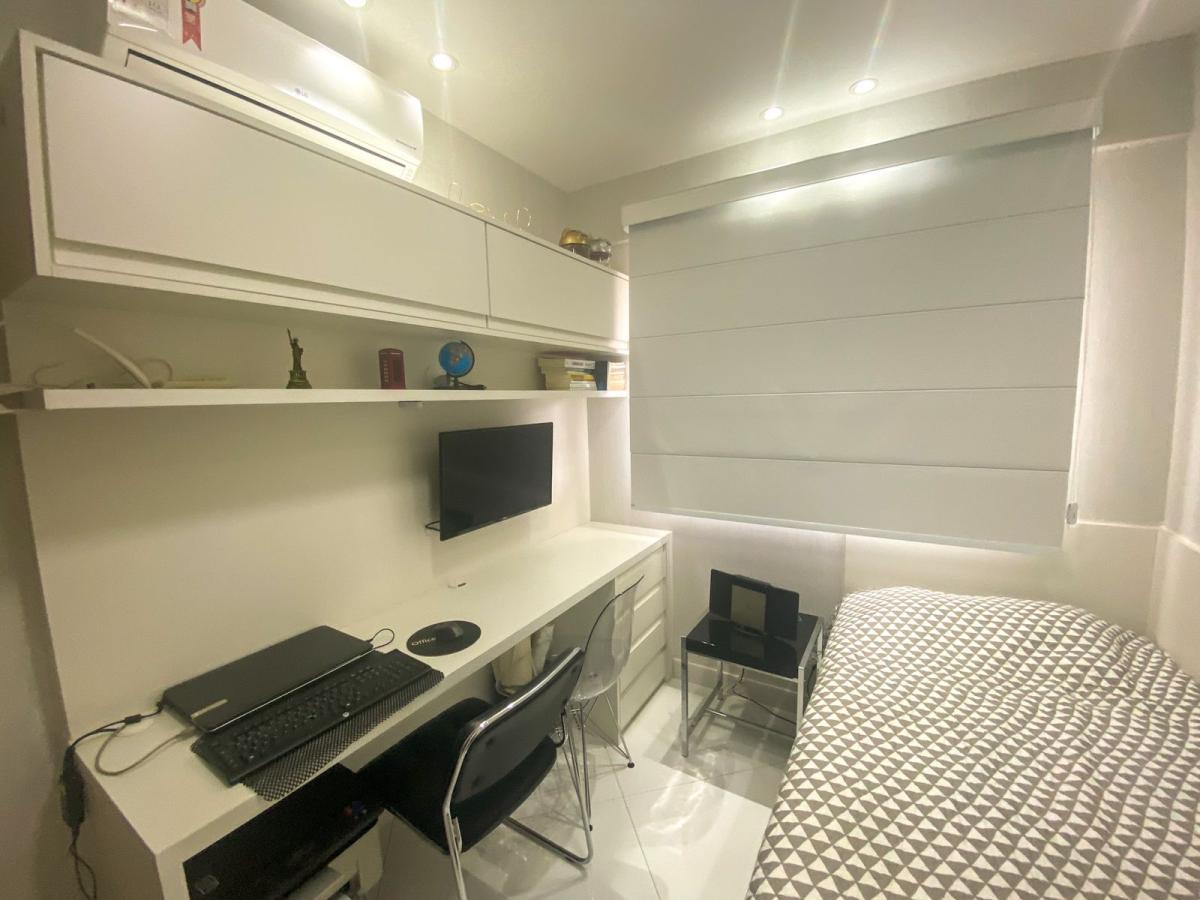 Cobertura à venda com 4 quartos, 170m² - Foto 31