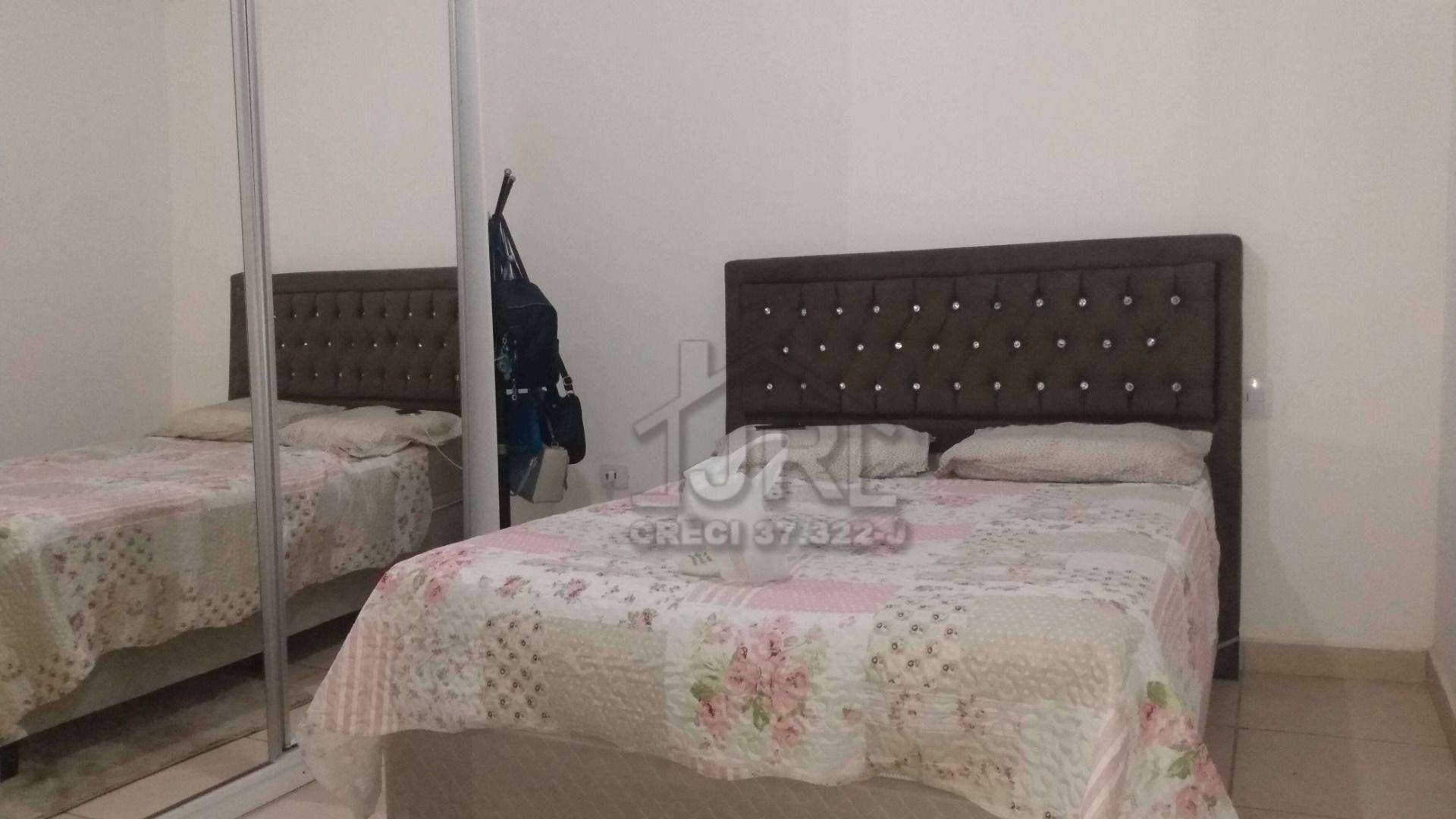 Sobrado à venda com 3 quartos, 90m² - Foto 13