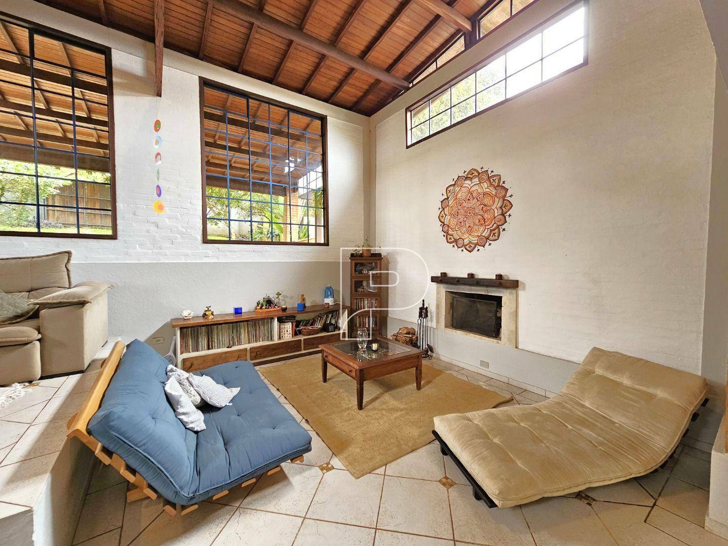 Casa de Condomínio à venda com 3 quartos, 261m² - Foto 7