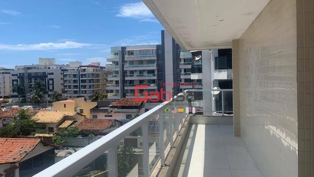 Apartamento à venda com 2 quartos, 111m² - Foto 12