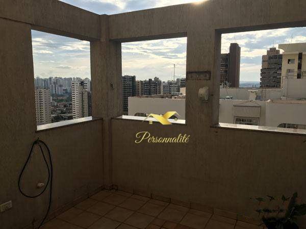 Apartamento à venda com 3 quartos, 120m² - Foto 14