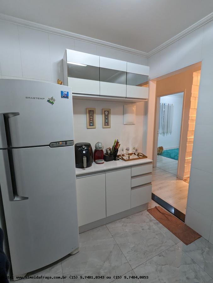 Apartamento à venda com 2 quartos, 48m² - Foto 23