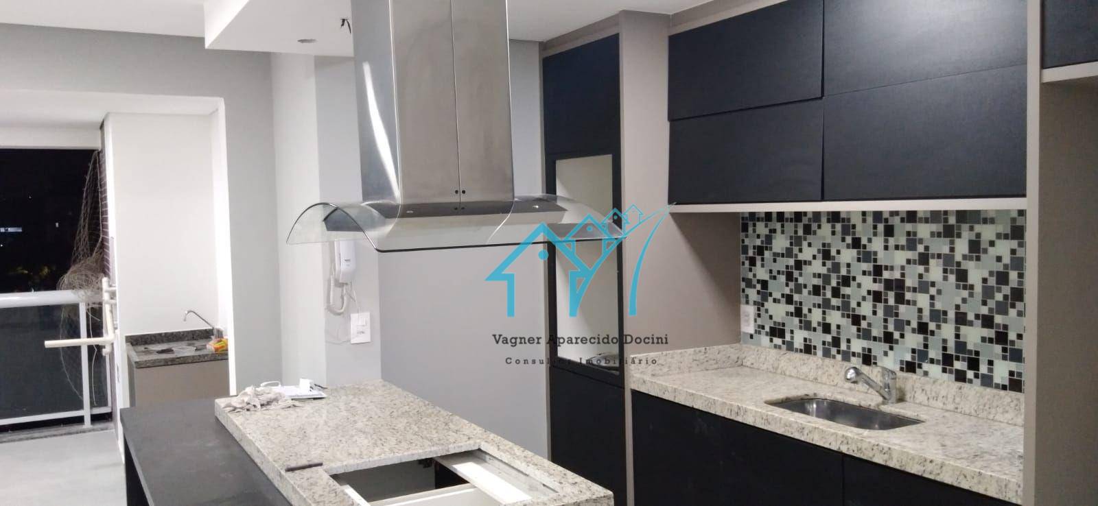 Apartamento à venda com 3 quartos, 80m² - Foto 17