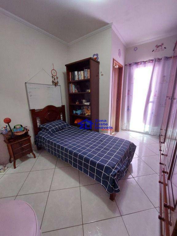 Sobrado à venda com 2 quartos, 125m² - Foto 12