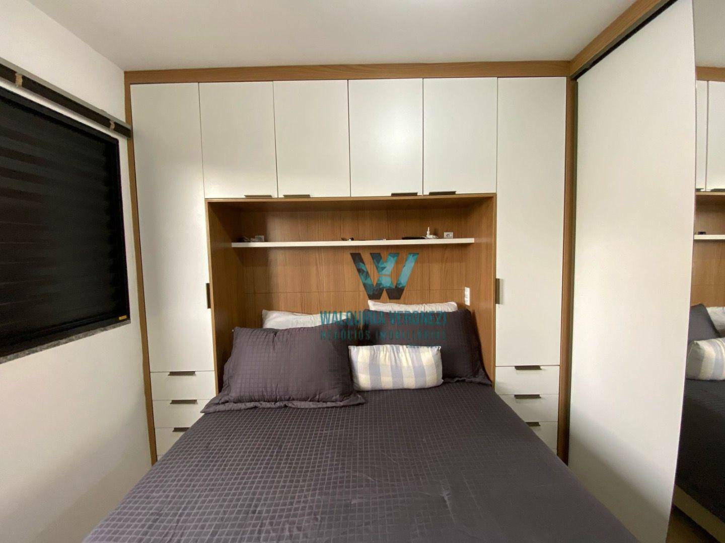 Apartamento à venda com 2 quartos, 75m² - Foto 8