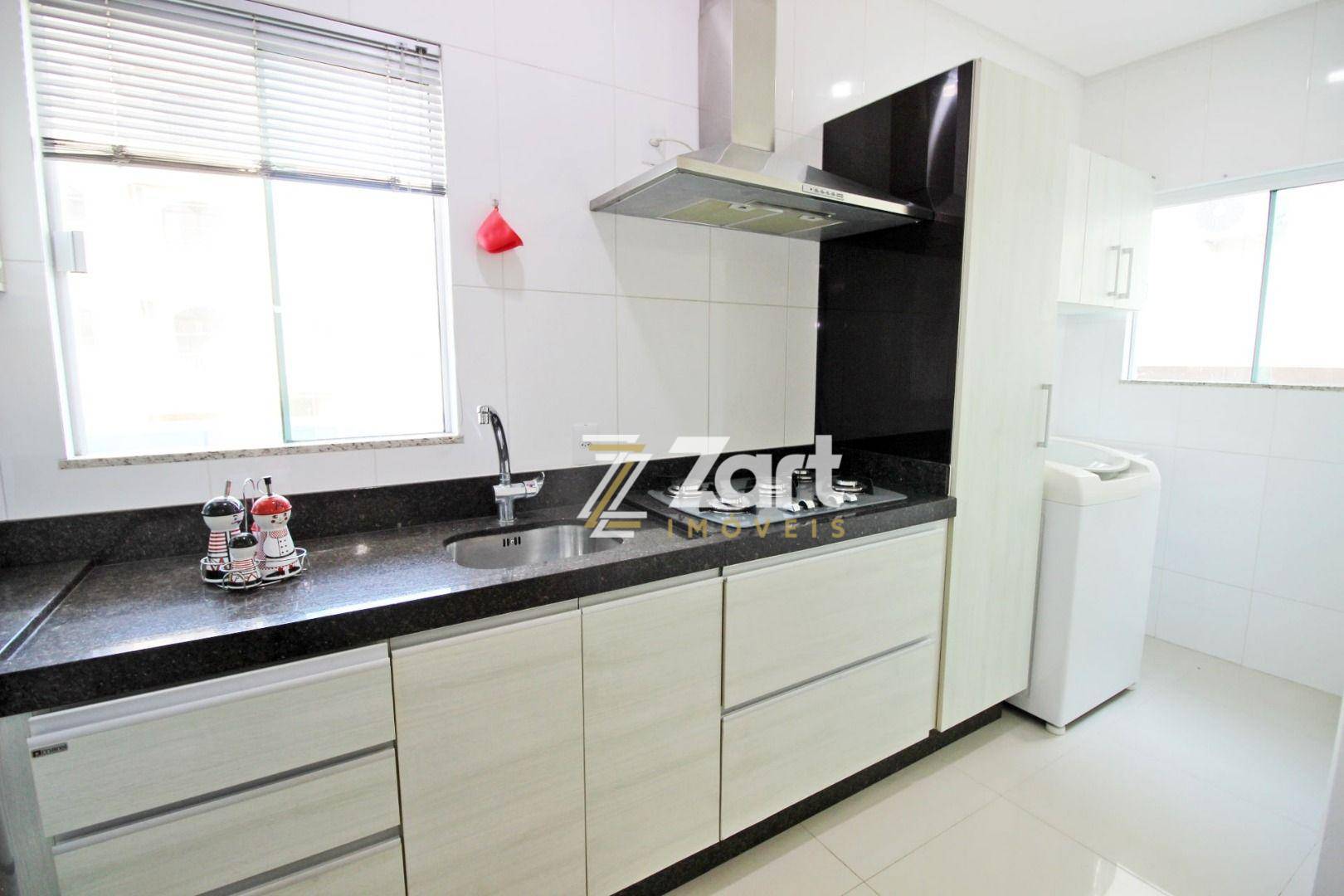 Apartamento à venda com 2 quartos, 92m² - Foto 11