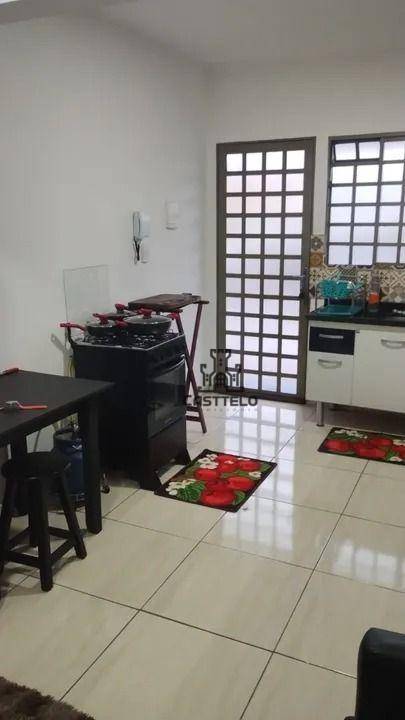 Casa à venda com 5 quartos, 135m² - Foto 18