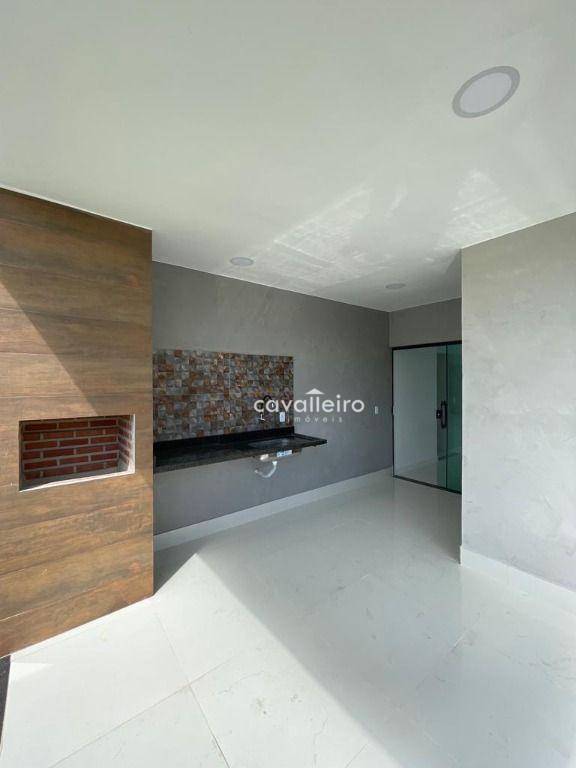 Casa de Condomínio à venda com 3 quartos, 146m² - Foto 11