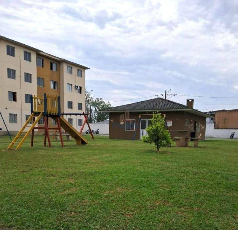 Apartamento, 2 quartos, 51 m² - Foto 3