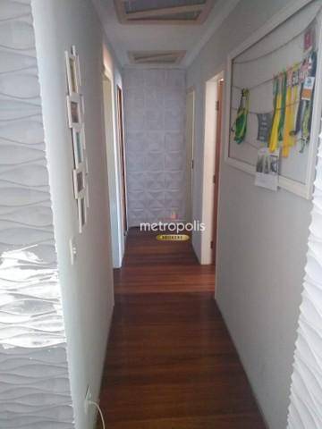 Apartamento à venda com 3 quartos, 117m² - Foto 7