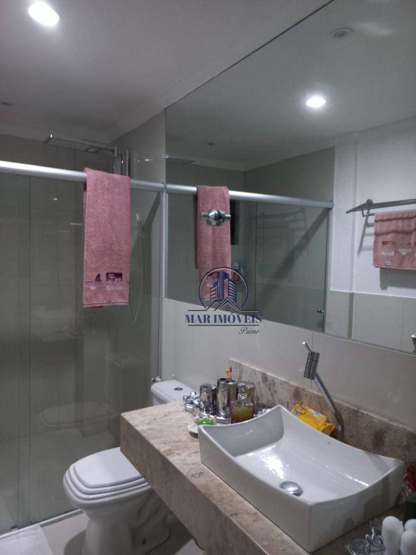 Apartamento à venda com 3 quartos, 140m² - Foto 8
