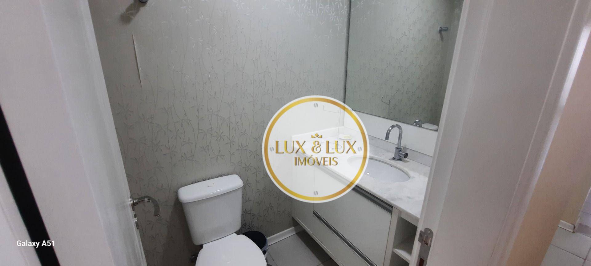 Apartamento para alugar com 3 quartos, 127m² - Foto 10