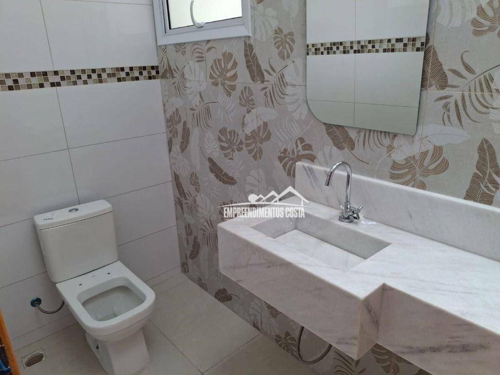 Casa de Condomínio à venda com 3 quartos, 199m² - Foto 33