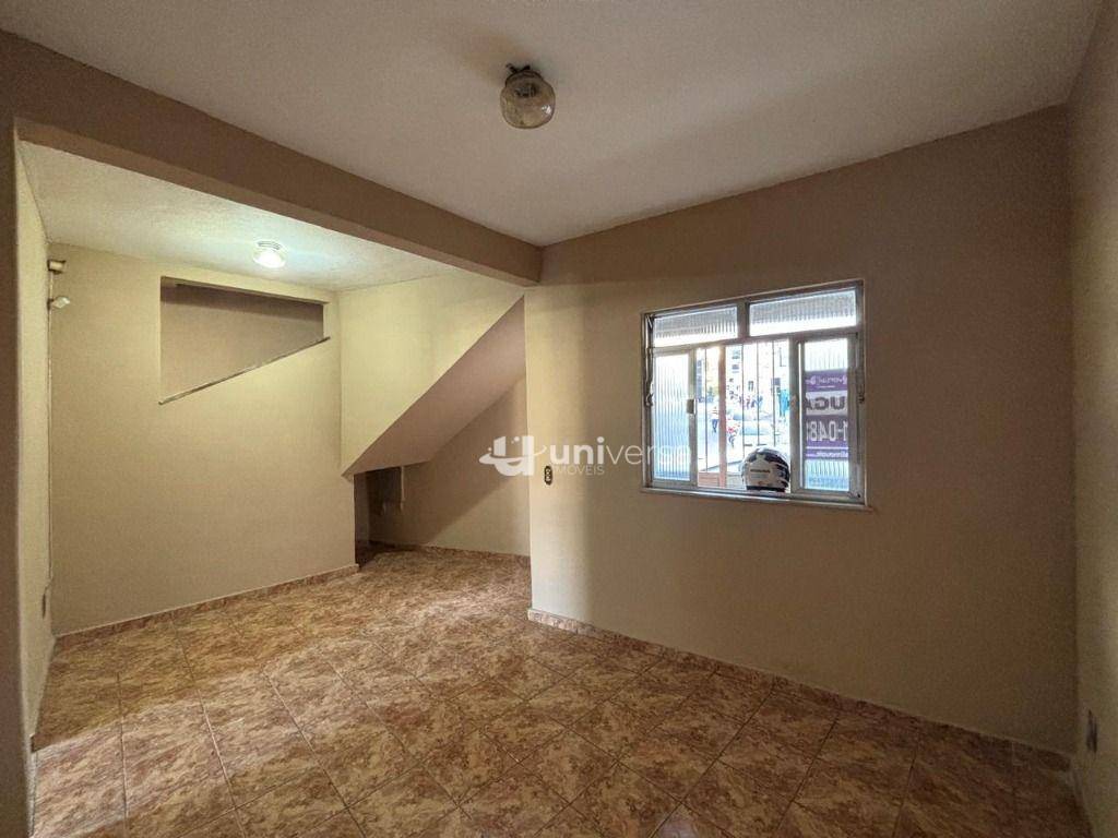 Sobrado, 2 quartos, 100 m² - Foto 1