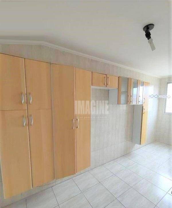 Apartamento à venda com 2 quartos, 56m² - Foto 5