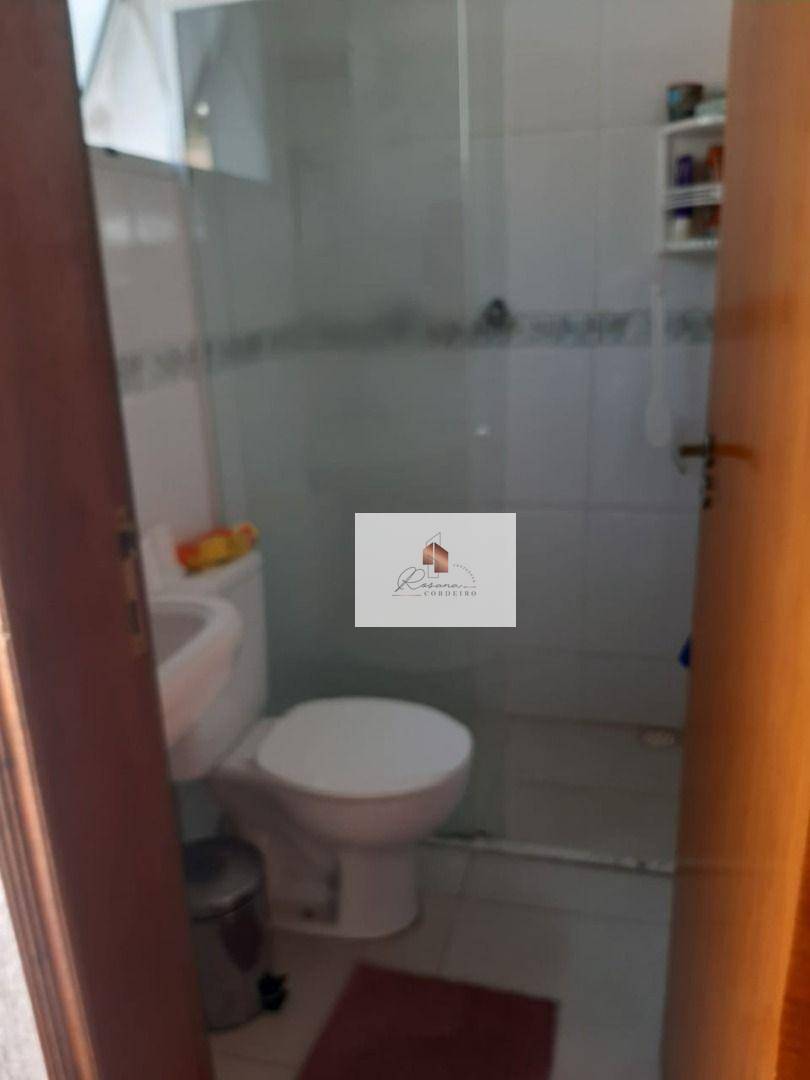 Sobrado à venda com 4 quartos, 240m² - Foto 4