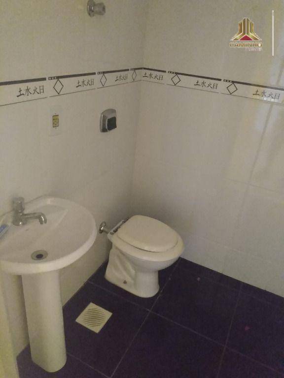 Apartamento à venda com 1 quarto, 40m² - Foto 11