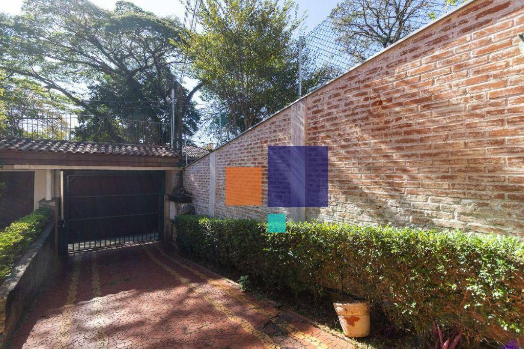 Casa à venda com 4 quartos, 280m² - Foto 37