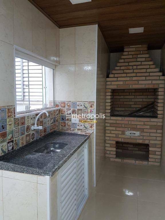 Sobrado à venda com 3 quartos, 260m² - Foto 10