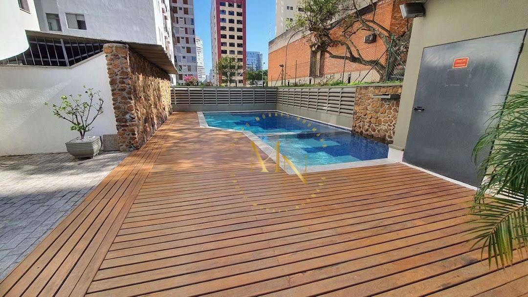 Apartamento à venda com 4 quartos, 154m² - Foto 35