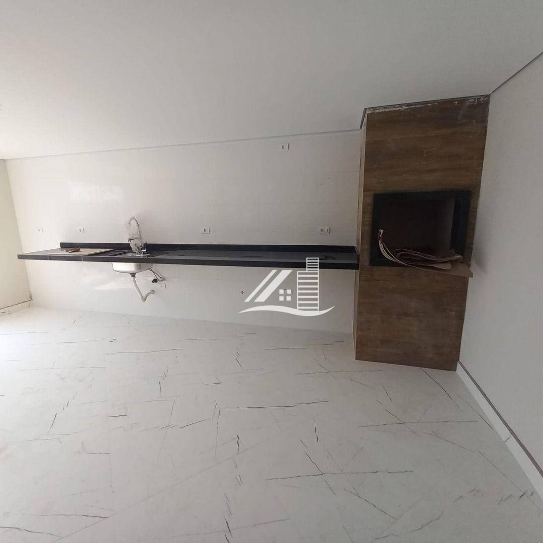 Cobertura à venda com 2 quartos, 90m² - Foto 12