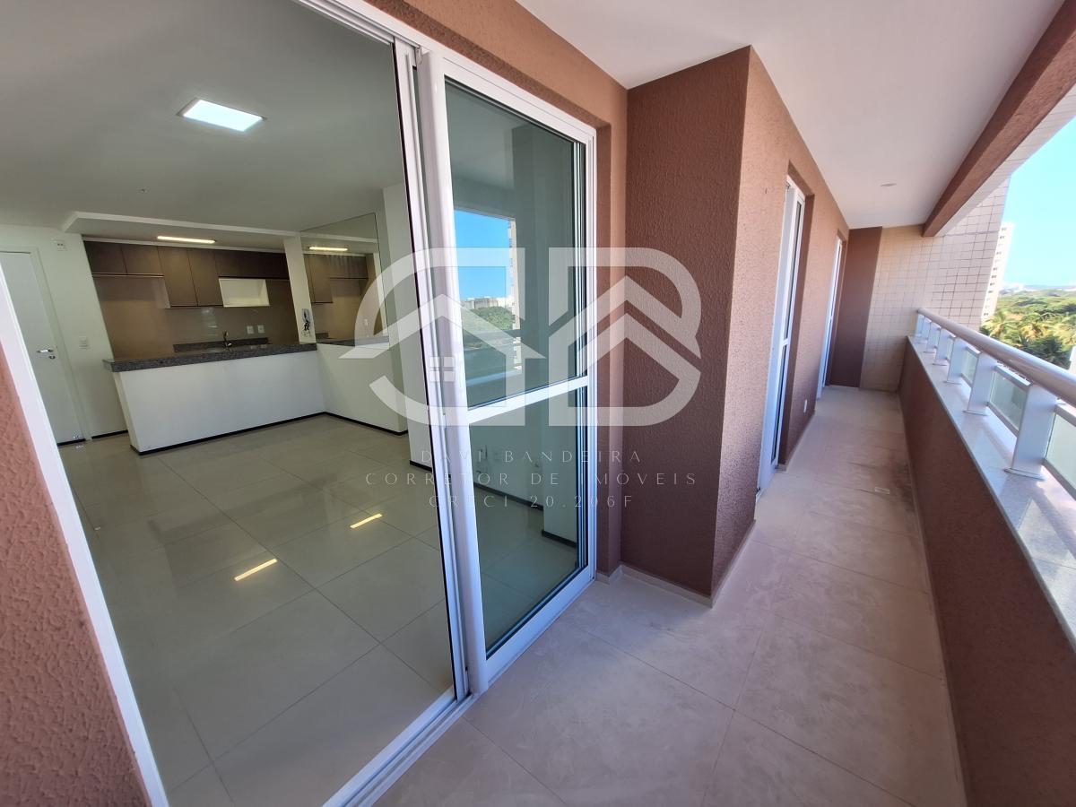 Apartamento à venda com 3 quartos, 70m² - Foto 17