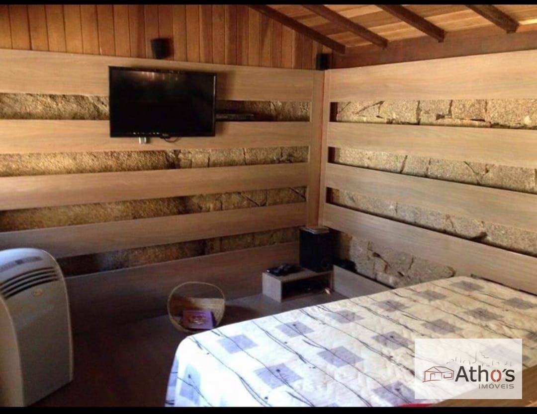 Chácara à venda com 5 quartos, 1100m² - Foto 19