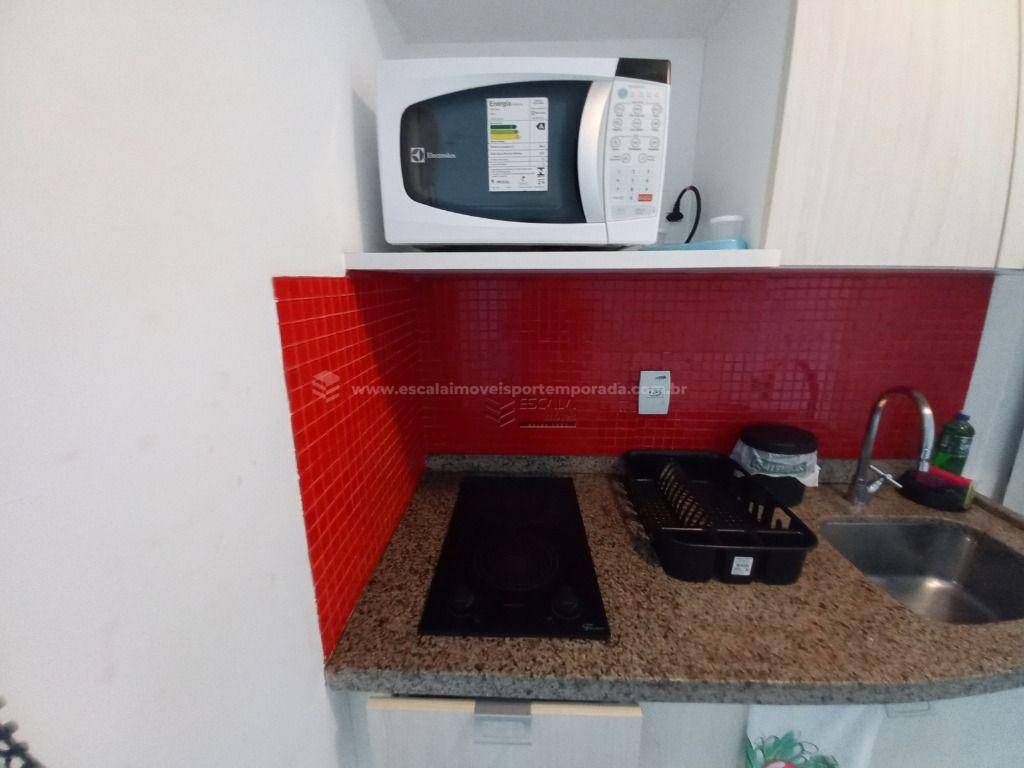 Apartamento à venda com 1 quarto, 40m² - Foto 12