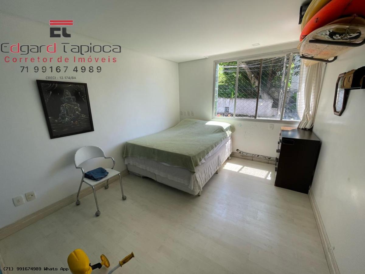 Apartamento à venda com 3 quartos, 147m² - Foto 8