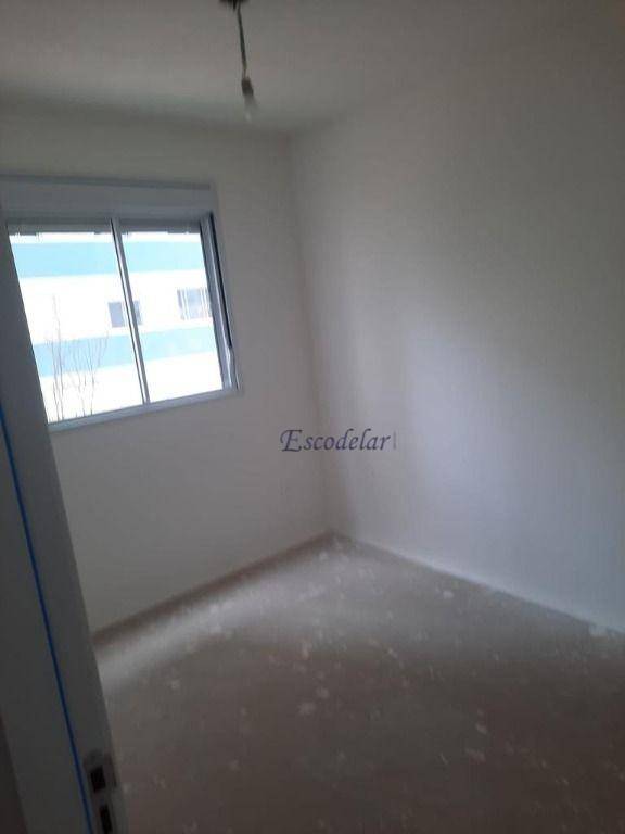 Apartamento à venda com 2 quartos, 47m² - Foto 14