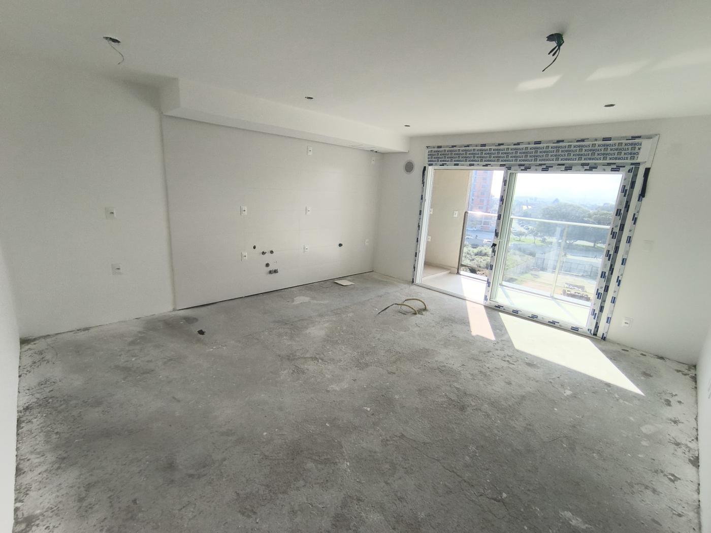 Apartamento à venda com 2 quartos, 63m² - Foto 3