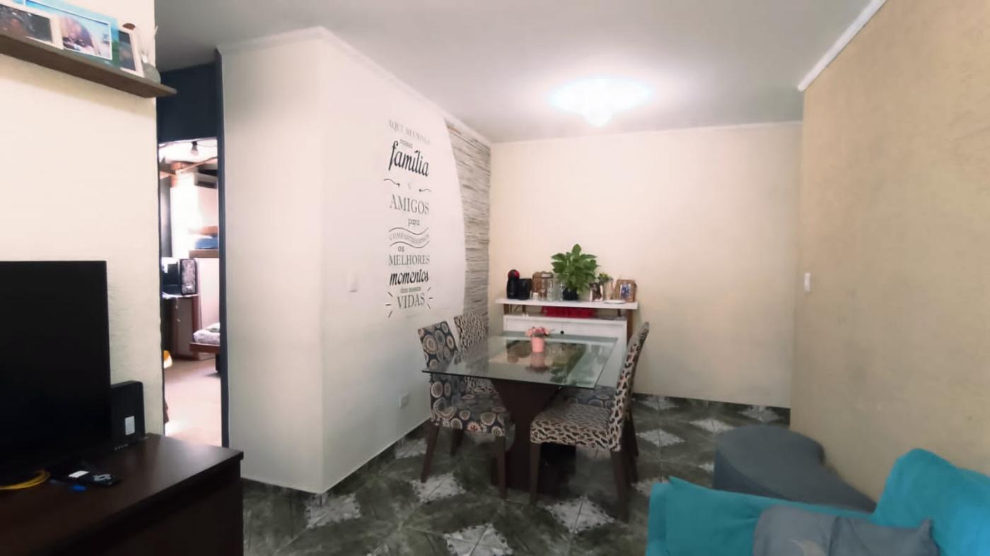 Apartamento à venda com 2 quartos, 50m² - Foto 11