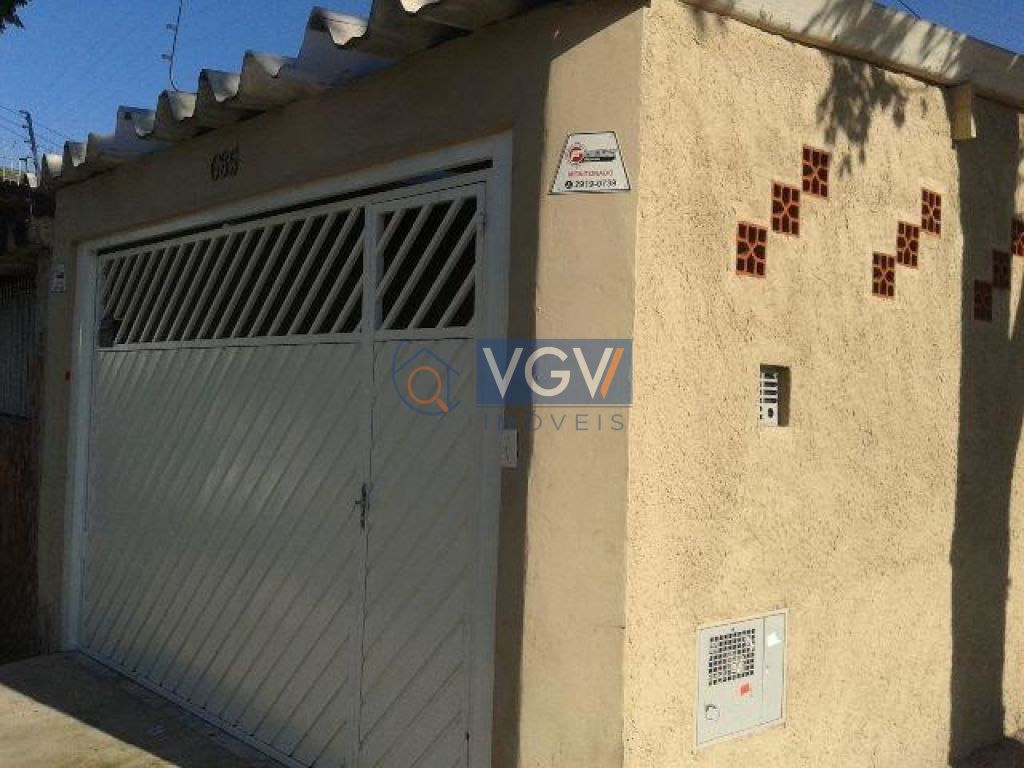 Casa à venda com 2 quartos, 120m² - Foto 5