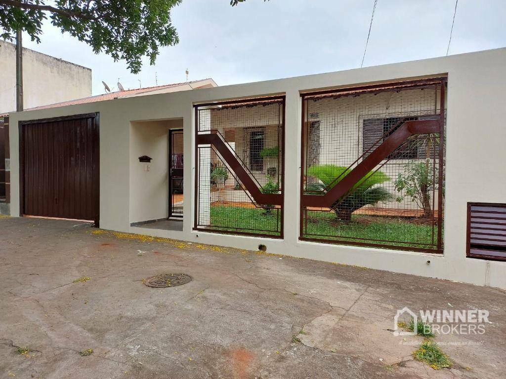 Casa à venda com 3 quartos, 225m² - Foto 23