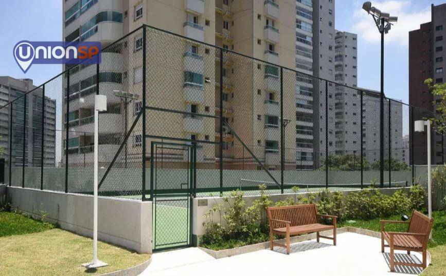 Apartamento à venda com 1 quarto, 58m² - Foto 17