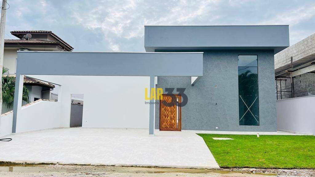 Casa de Condomínio à venda com 4 quartos, 400m² - Foto 1